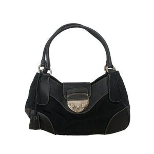 PRADA Milano Dal 1913 Hobo Bag Purse